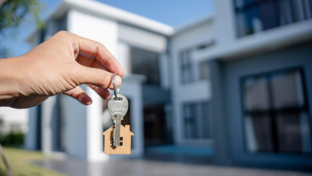 Home Loan