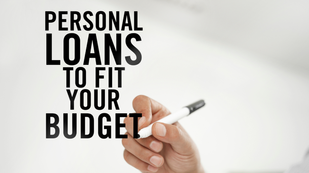 Personal Loan