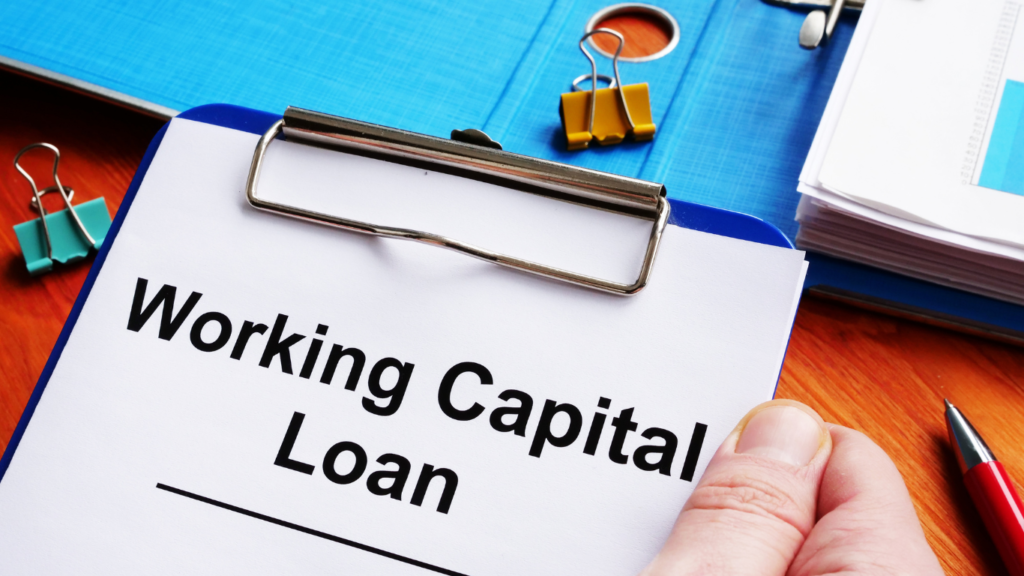 Working Capital