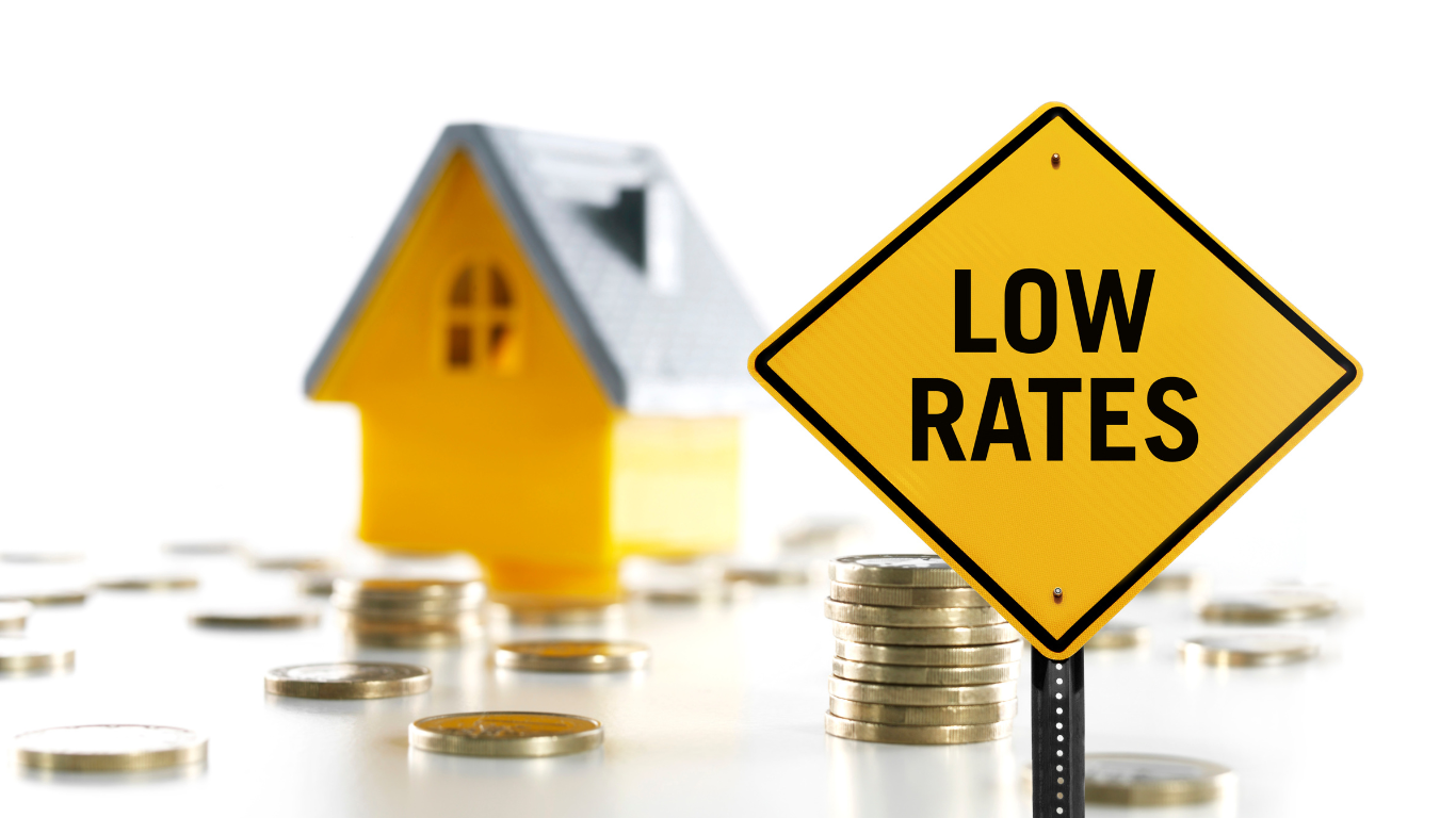 Low Interest Rates